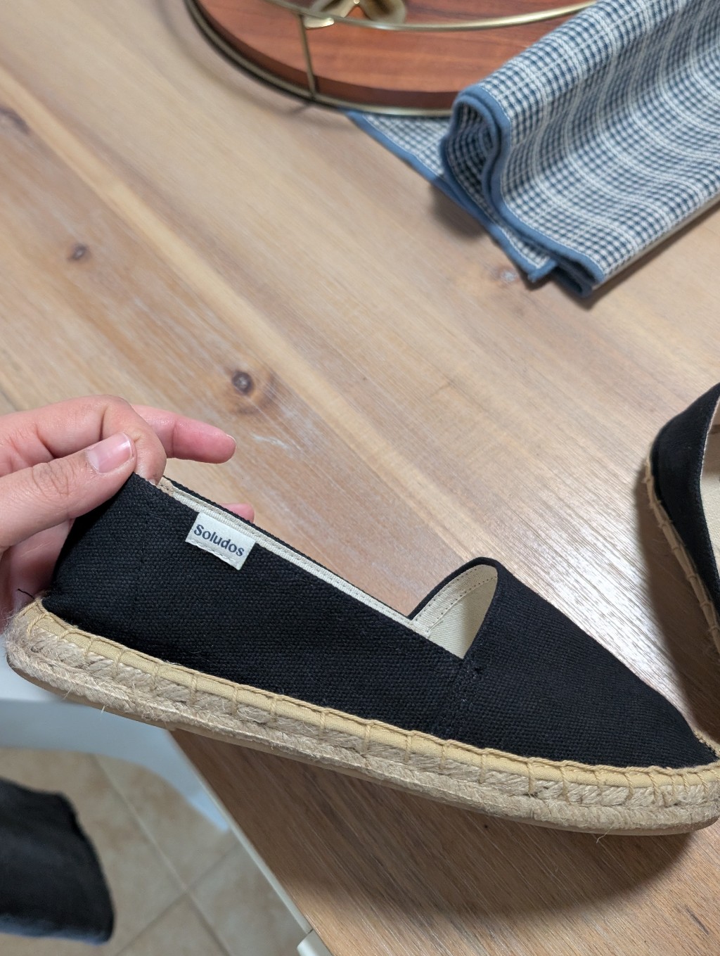 Soludos Dali Espadrilles — image 3 of 8